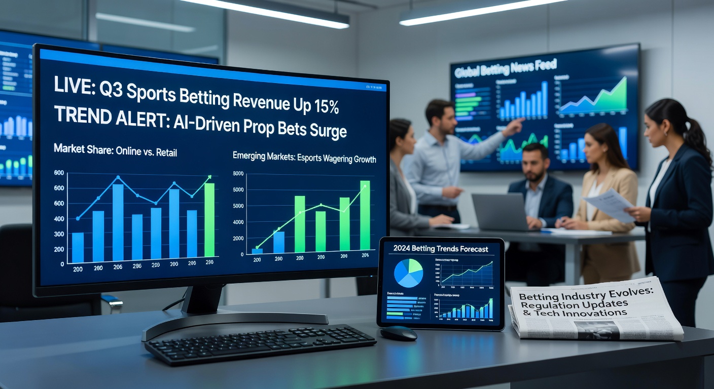 Graph showing suspicious betting alerts by sport from IBIA's latest report, highlighting soccer, tennis, and eSports dominance